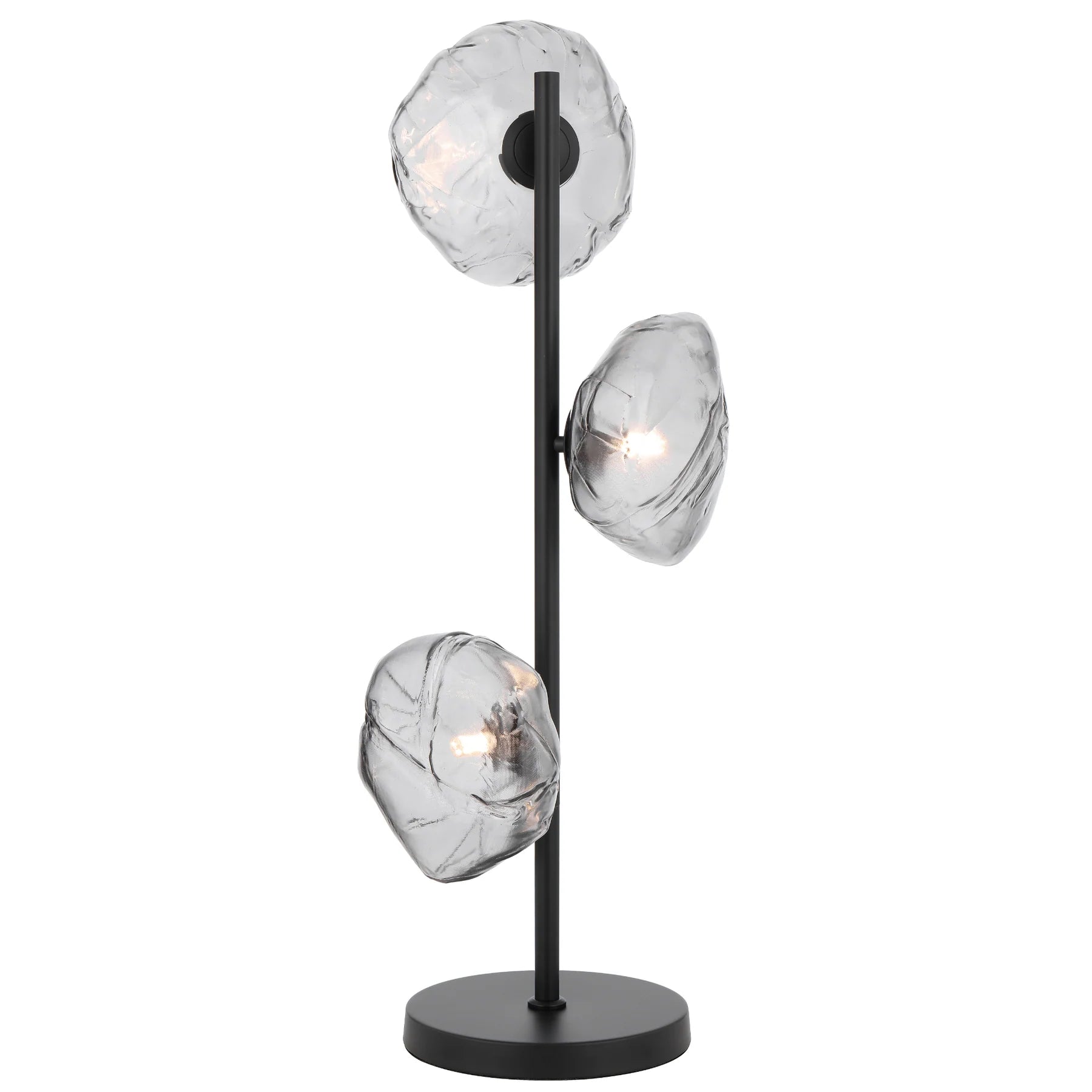 Zecca 3LT Table Lamp