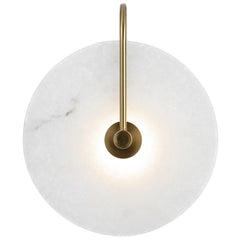 Zonder LED Wall Light