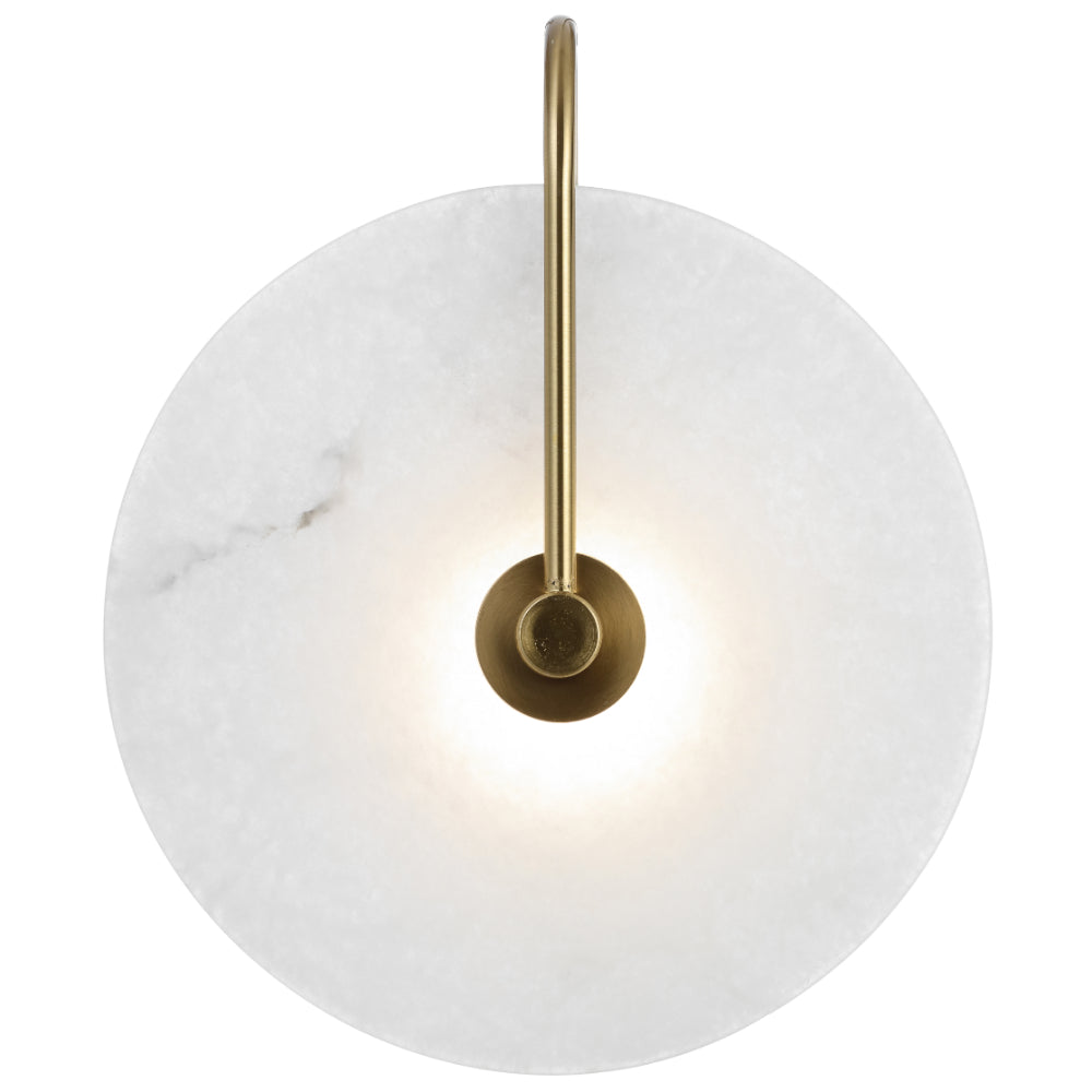 Zonder LED Wall Light