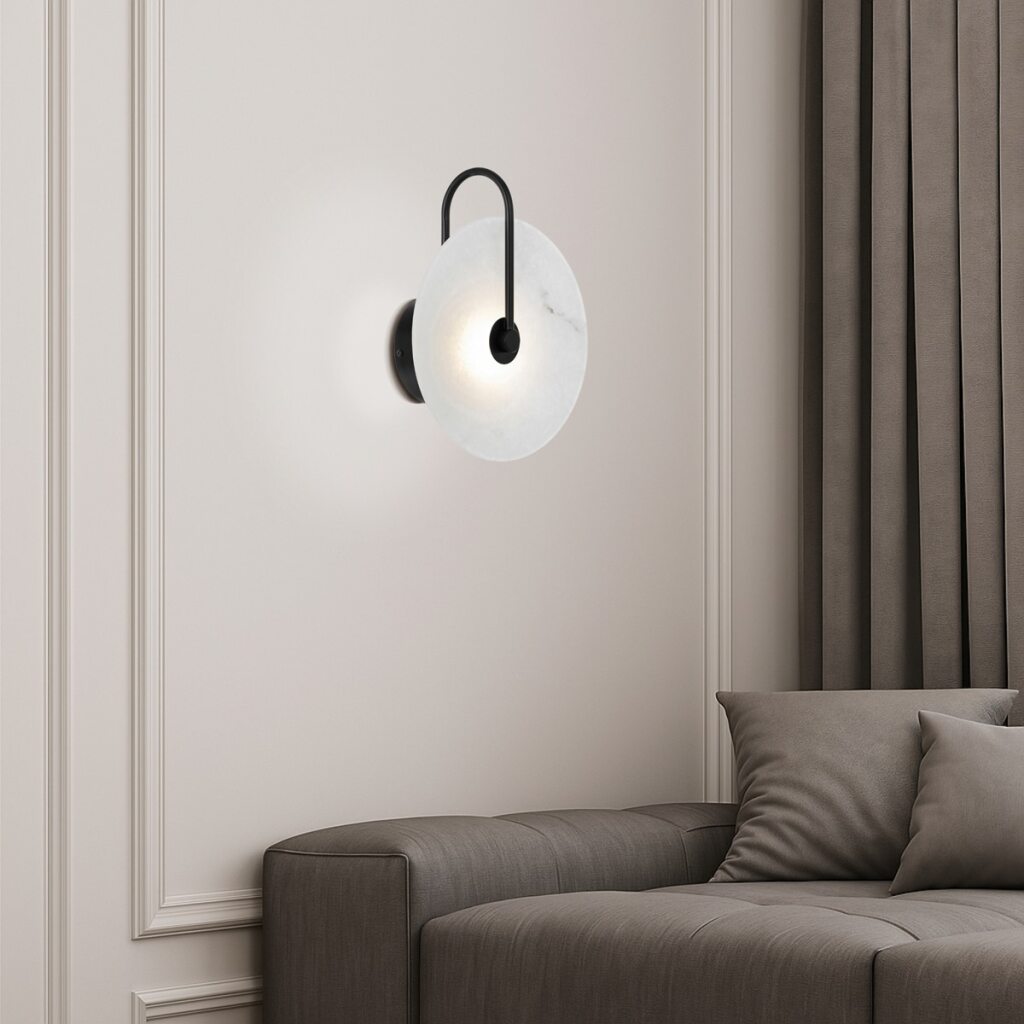 Zonder LED Wall Light
