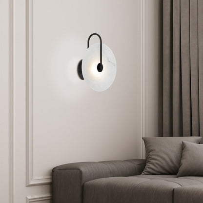 Zonder LED Wall Light