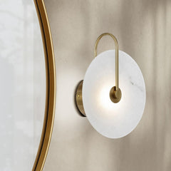 Zonder LED Wall Light