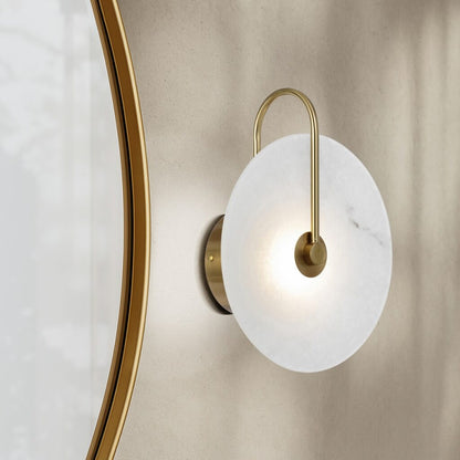 Zonder LED Wall Light
