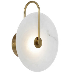 Zonder LED Wall Light