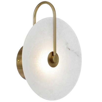 Zonder LED Wall Light