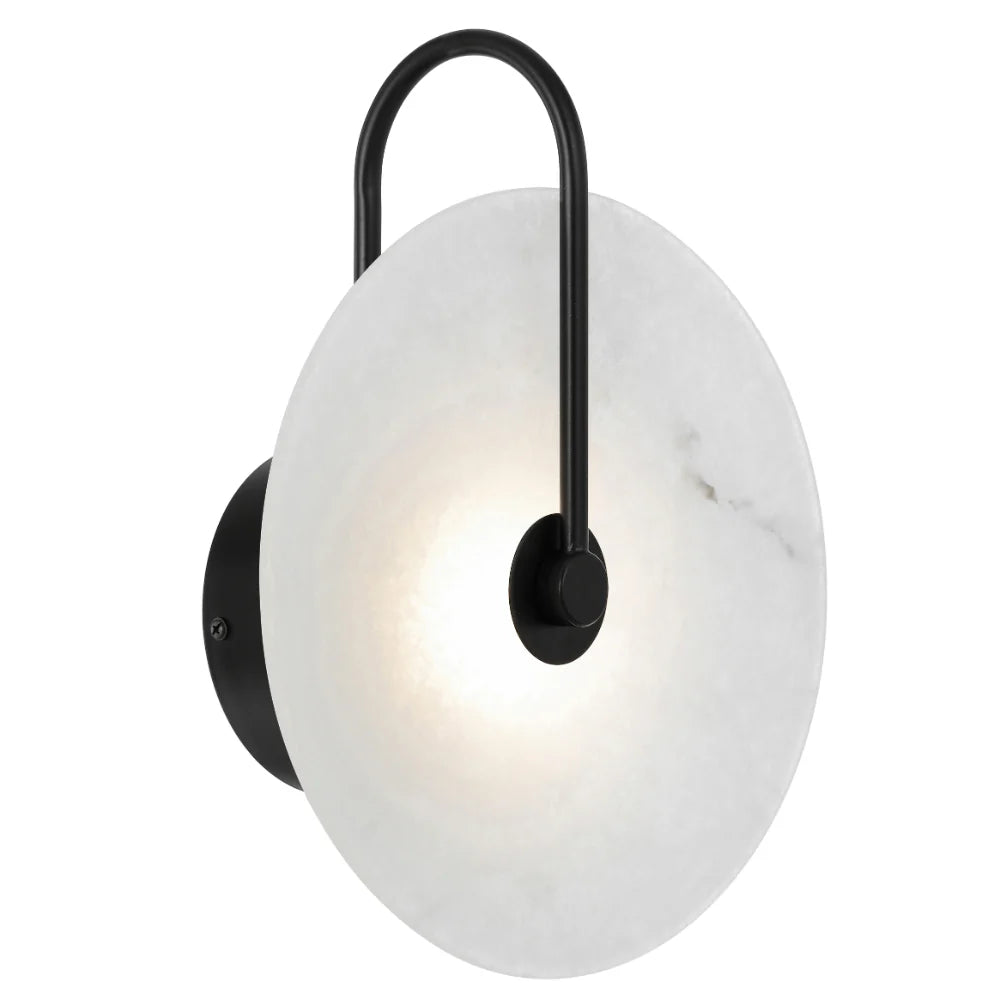 Zonder LED Wall Light