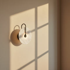 Zonder LED Wall Light