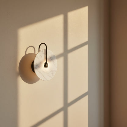 Zonder LED Wall Light
