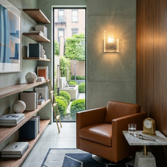 Trent LED Wall Light