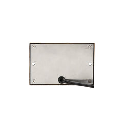 PI-SLC2111 Small Grill Step Light