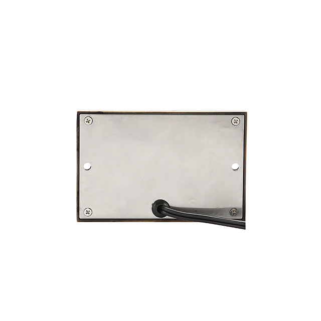 PI-SLC2111 Small Grill Step Light