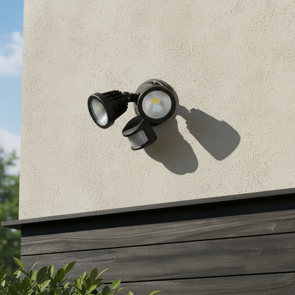 Zip Exterior Spotlight