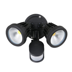 Zip Exterior Spotlight