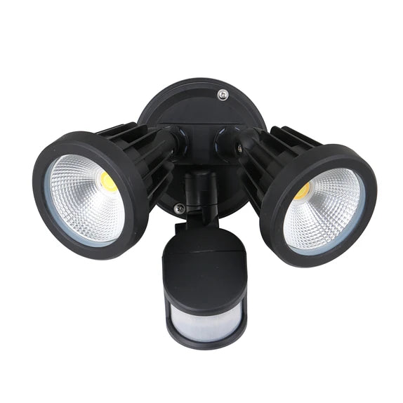 Zip Exterior Spotlight