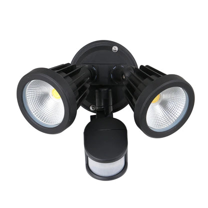 Zip Exterior Spotlight