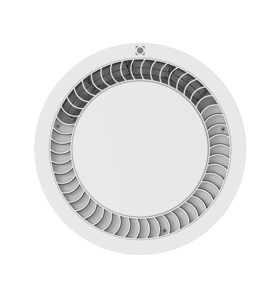 Thermaflow 4-in-1 Exhaust Fan