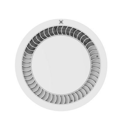Thermaflow 4-in-1 Exhaust Fan