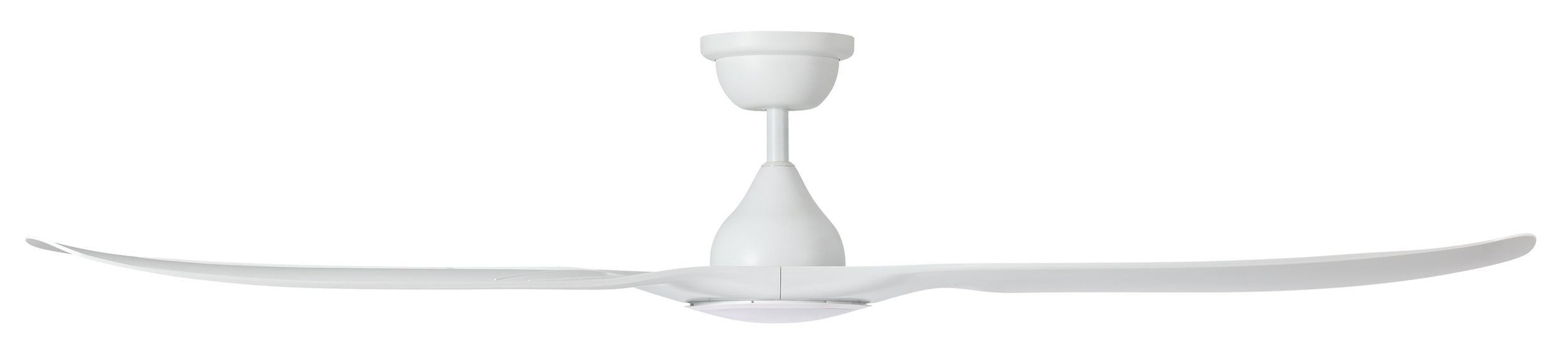 Tahiti 72" DC Ceiling Fan