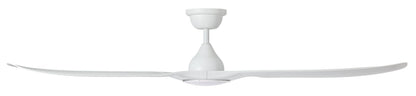 Tahiti 72" DC Ceiling Fan