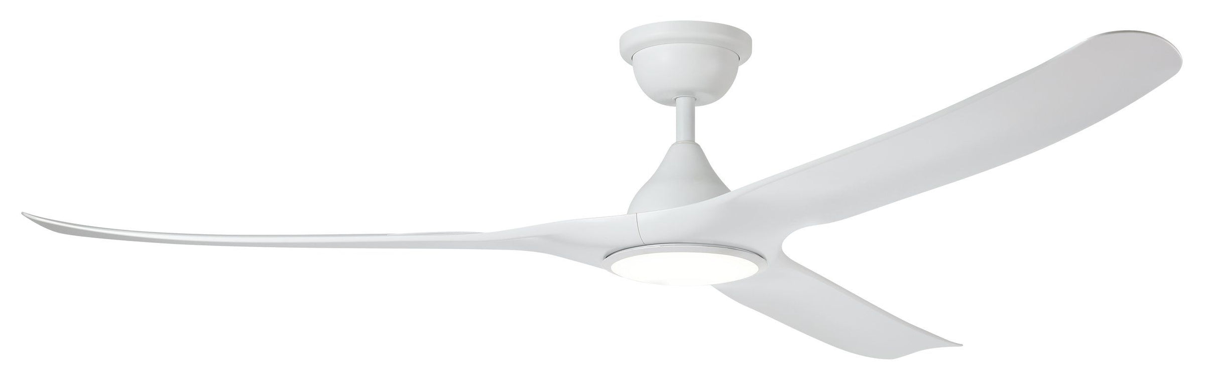 Tahiti 72" DC Ceiling Fan