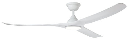 Tahiti 72" DC Ceiling Fan