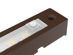 PHL8807 Tri-Colour LED Step Light