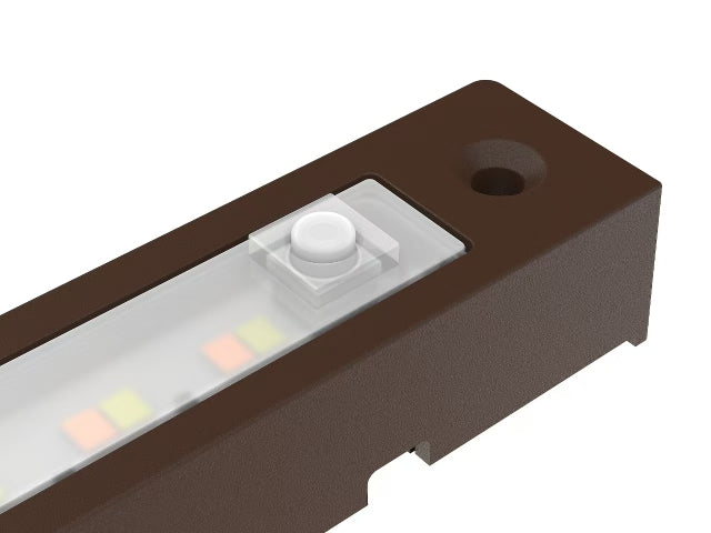 PHL8807 Tri-Colour LED Step Light