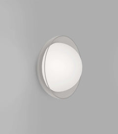 Dome Artisan Wall Light