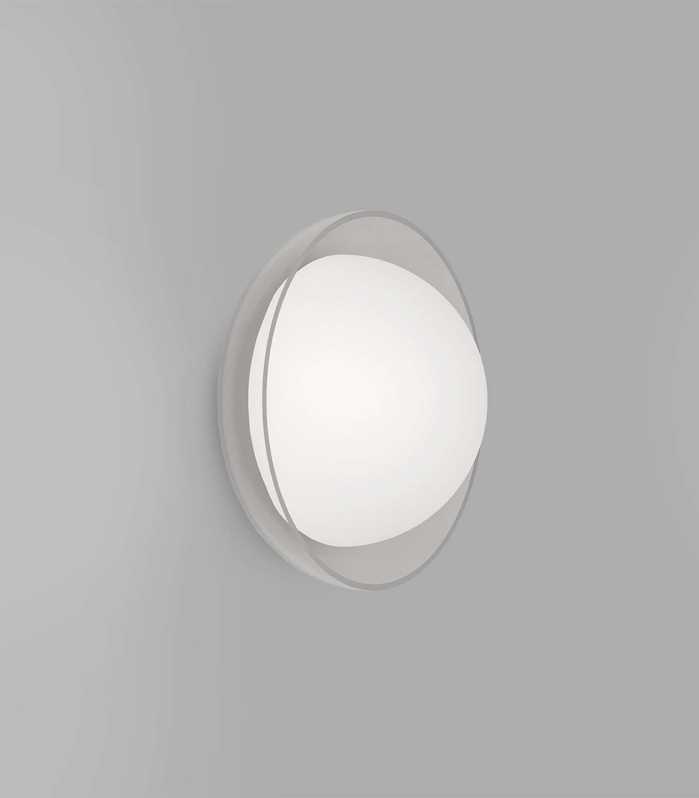 Dome Artisan Wall Light