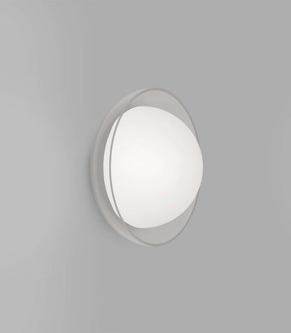 Dome Artisan Wall Light