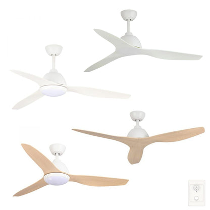 Breeze 48" AC Ceiling Fan