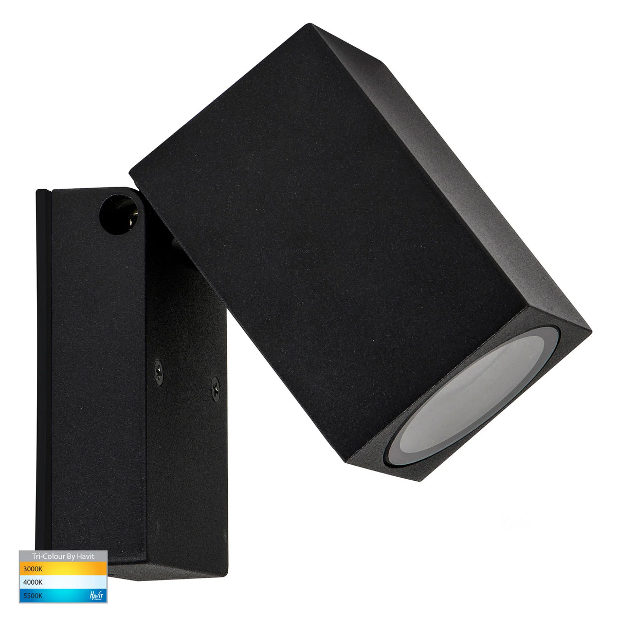 Accord Single Adjustable Wall Light