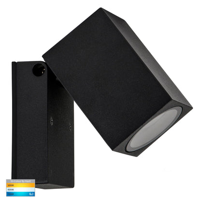 Accord Single Adjustable Wall Light