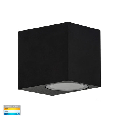Accord Single Fixed Wall Light