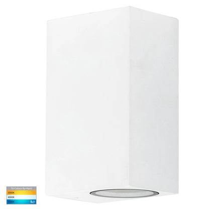 Accord Up/Down Wall Light