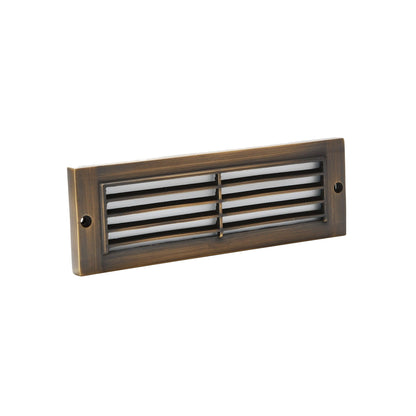 PI-SLC2101 Large Grill Step Light