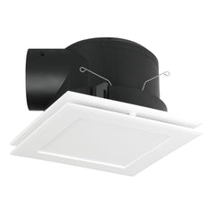 Samba Square Exhaust Fan