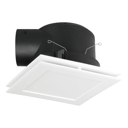 Samba Square Exhaust Fan