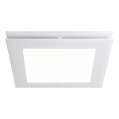 Samba Square Exhaust Fan
