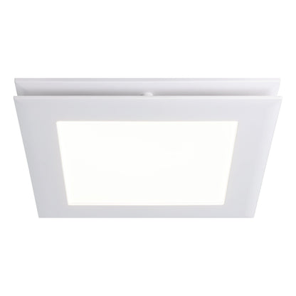 Samba Square Exhaust Fan