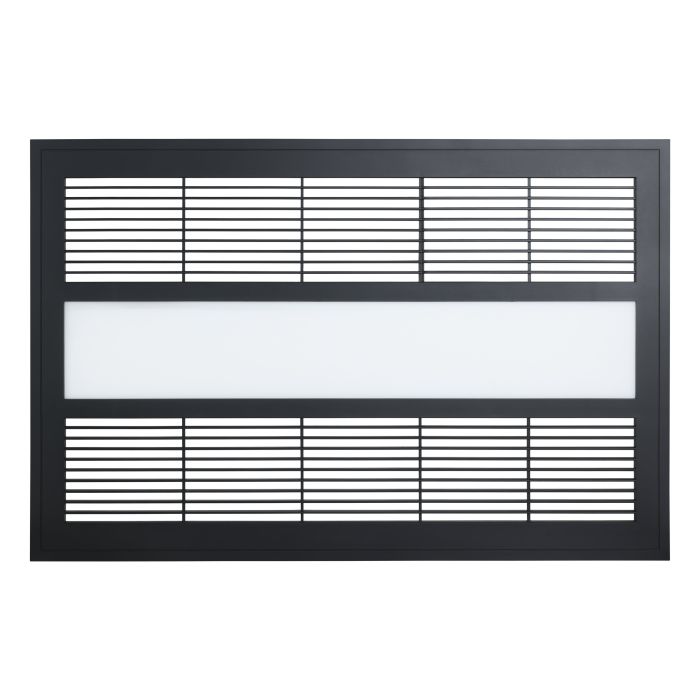 SALVADOR 4-in-1 Bathroom Heater Exhaust Fan with LED Light