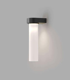 Edge LED Wall Light