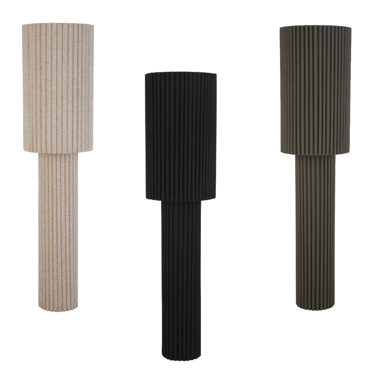 Alcona Floor Lamp