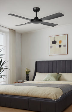 Aloha 48" DC Ceiling Fan