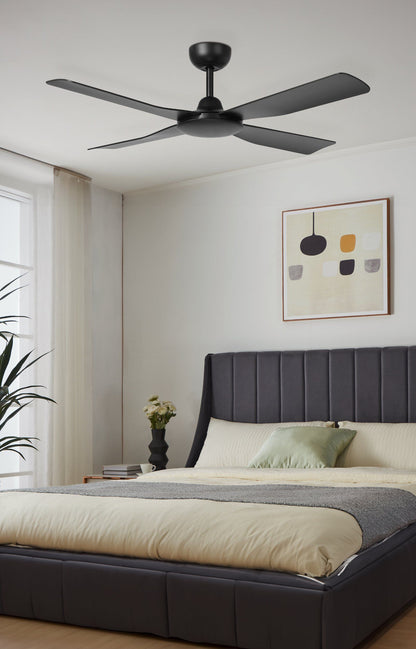 Aloha 48" DC Ceiling Fan