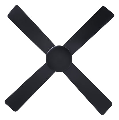 Aloha 52" DC Ceiling Fan