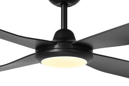 Aloha 52" DC Ceiling Fan