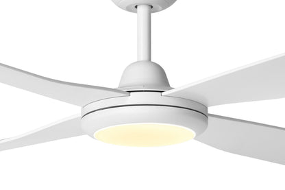 Aloha 52" DC Ceiling Fan