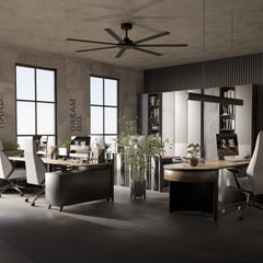 Alula 60" DC Ceiling Fan