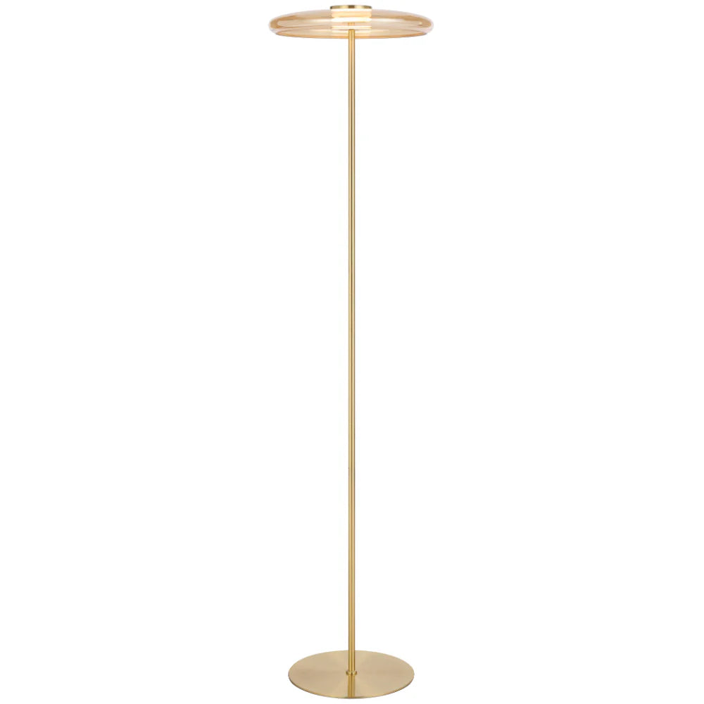 Amity LED Floor Lamp